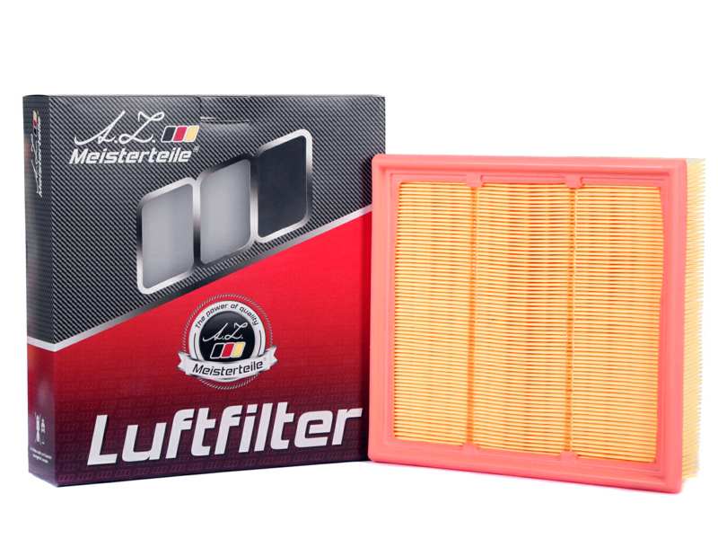 Luftfilter